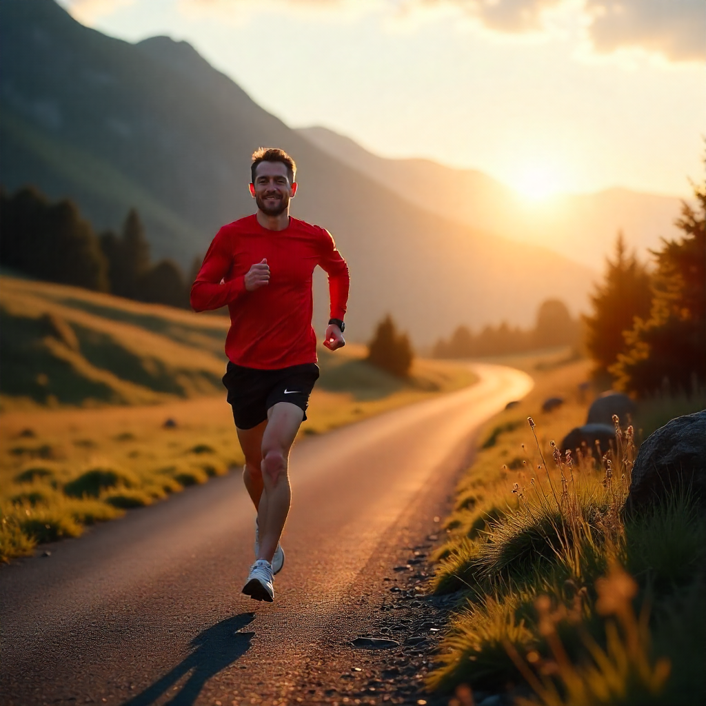 Lineitem Running Center
