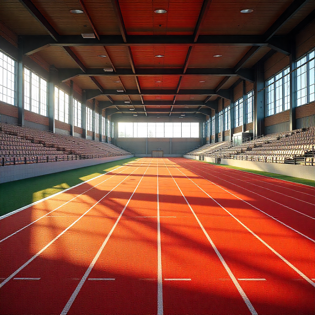 Indoor Track