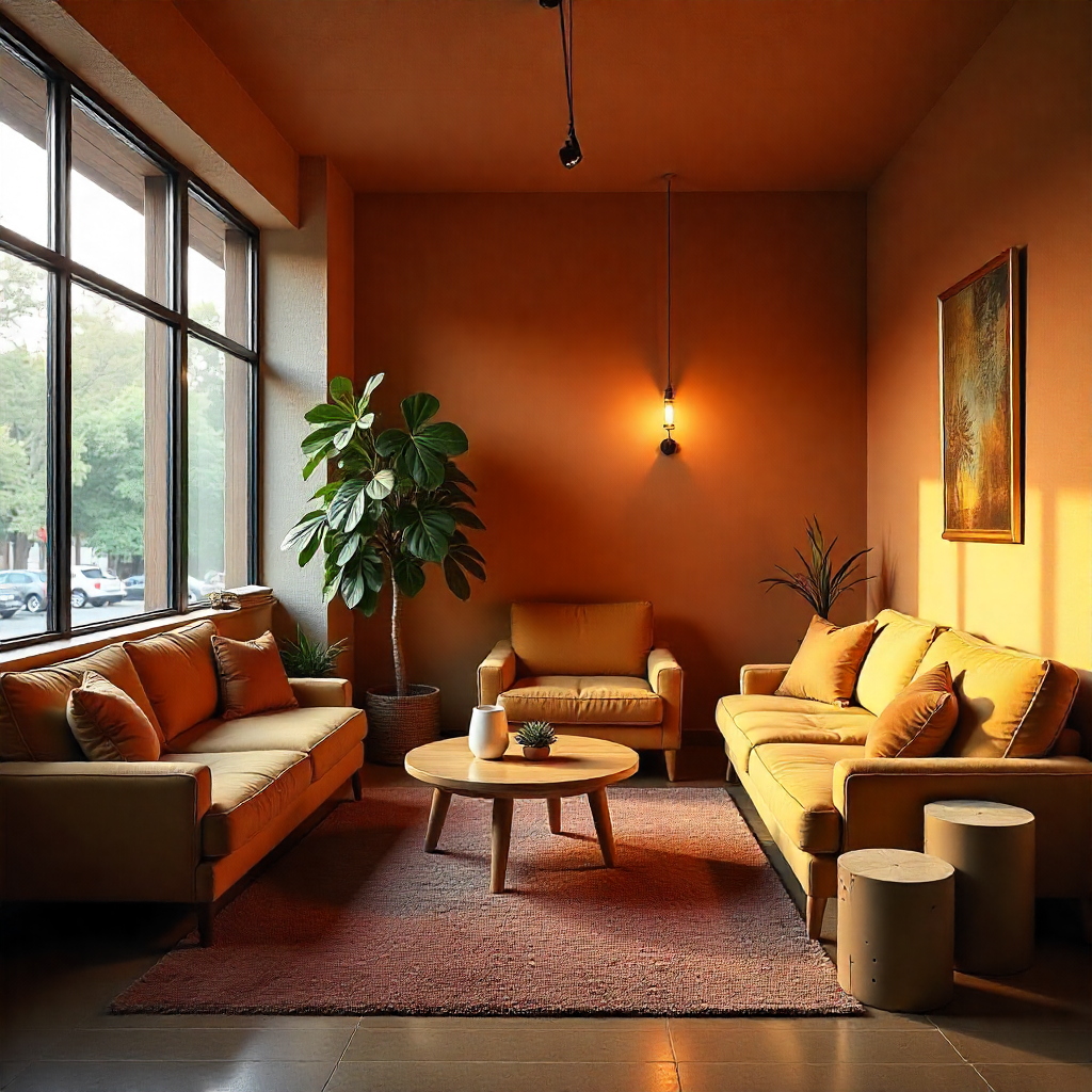 Community Lounge